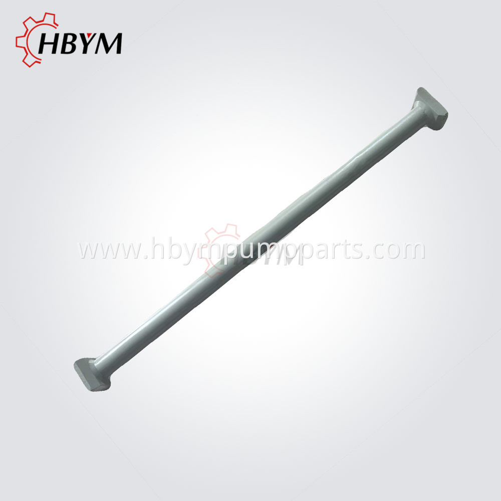 pm middle mixer shaft